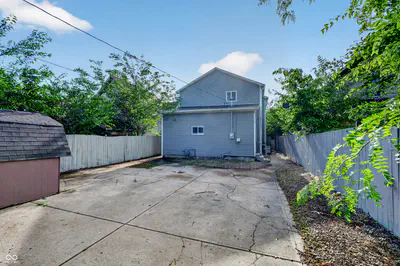 210 Keystone Avenue, Indianapolis - 36