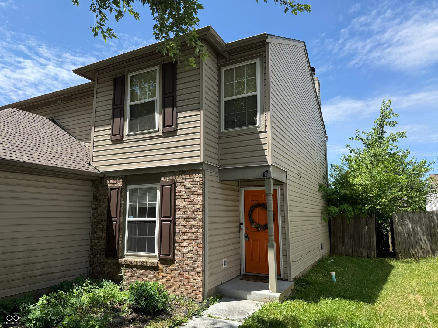 2328 Rostock Court, Indianapolis