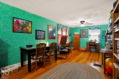 3806 S State Road 3, New Castle - 35
