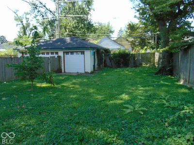 1132 Hawthorne Lane, Indianapolis - 6