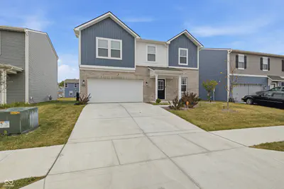 11816 Vale Street, Indianapolis