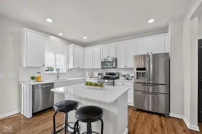 541 Stafford Drive, Westfield - 21