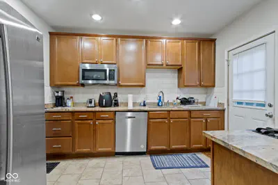 539 53rd Street, Indianapolis - 32