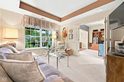 7601 Newport Bay, Indianapolis - 15