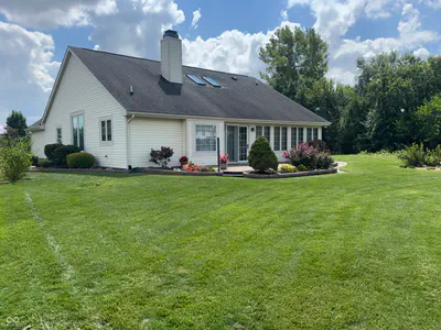 17784 Bentgrass Drive, Noblesville - 21