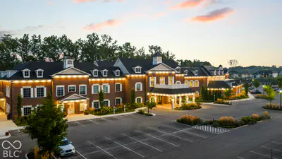10465 Holliday Farms Boulevard, Zionsville - 73