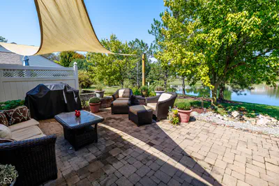 1126 Nanwich Court, Indianapolis - 52