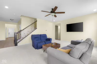 2432 Creekland Drive, Columbus - 8