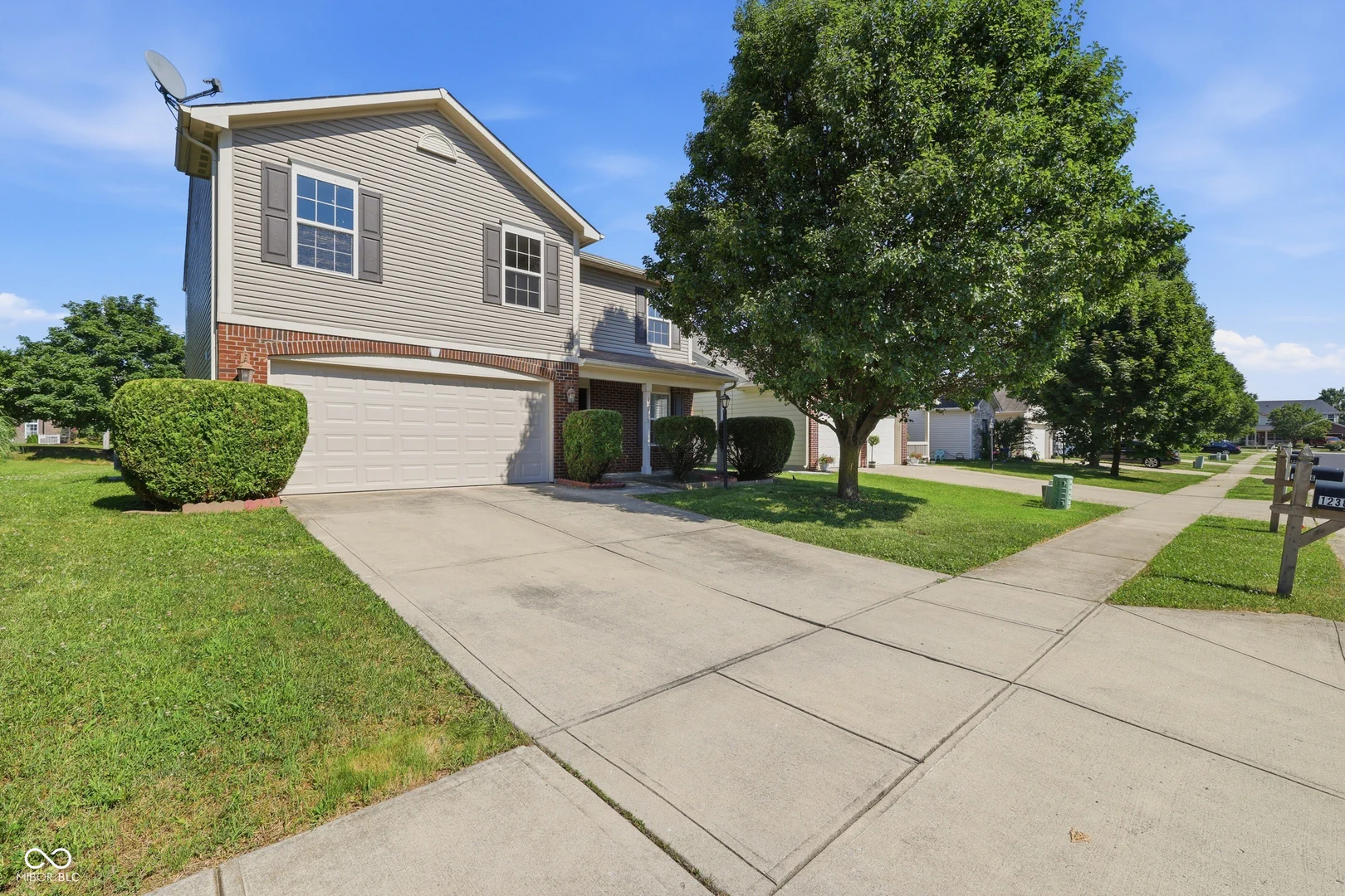 12385 Schoolhouse Road, Fishers