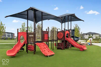 9061 Naples Way, Plainfield - 60