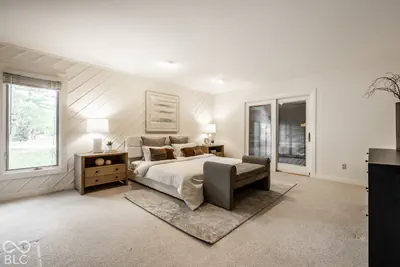7702 Traders Cove Lane, Indianapolis - 21
