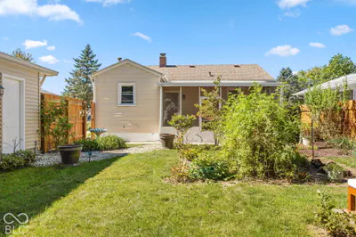 415 11th Avenue, Beech Grove - 27