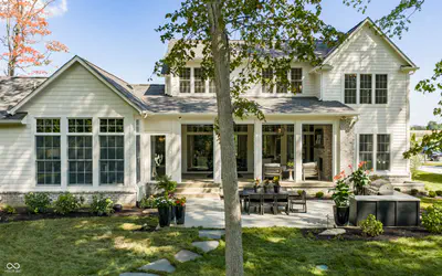 8295 Keeneland Road, Zionsville - 63
