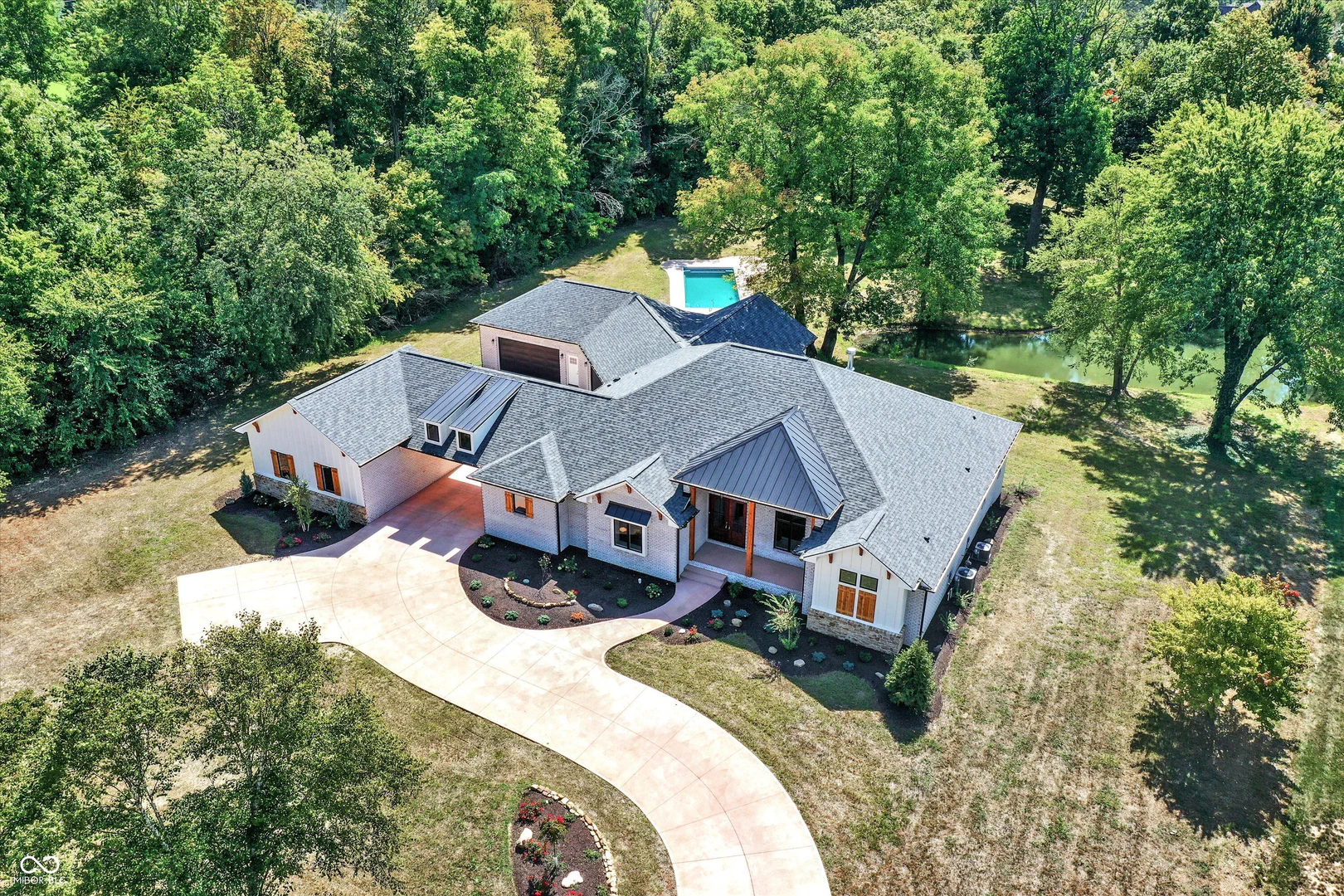 3621 Olive Branch Road, Greenwood