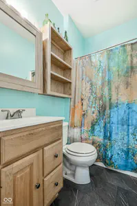 549 Fletcher Avenue #APT 2, Indianapolis - 27