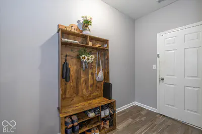 4522 Ozark Lane, Indianapolis - 18
