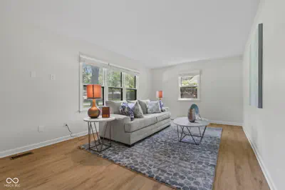 7140 Avalon Trail Drive, Indianapolis - 3