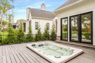 10642 Holliday Farms Boulevard, Zionsville - 57