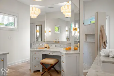 11624 Willow Springs Drive, Zionsville - 37