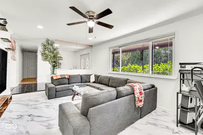 4006 Dundee Drive, Indianapolis - 19