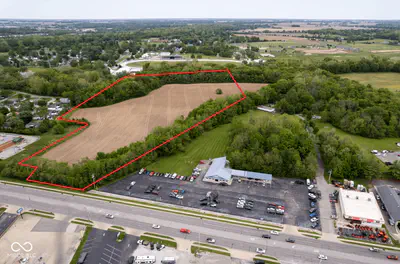 1202 State Road 44, Shelbyville - 5