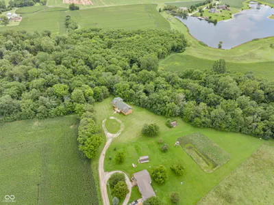 9643 W 600 N, Thorntown - 56