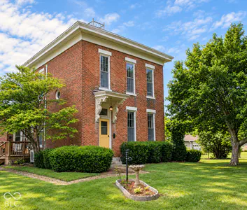 4758 E 100 N, Kokomo