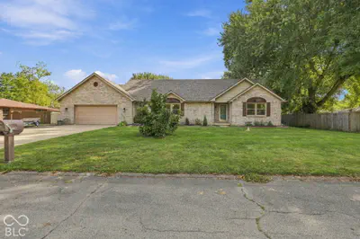 5507 Emerson Way, Anderson - 2