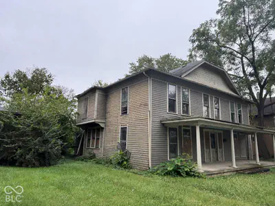 409 W 10th Street, Anderson - 2