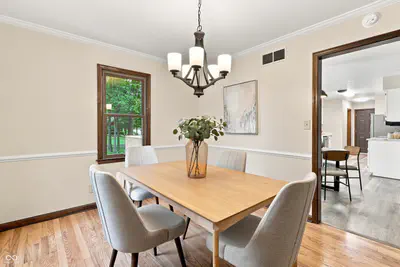 7820 Scarborough Blvd South Drive, Indianapolis - 22