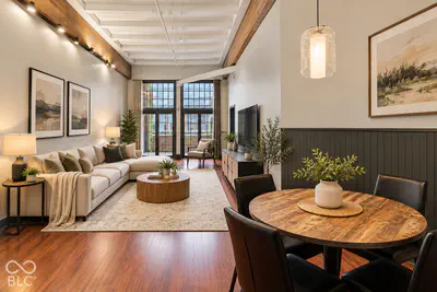 611 Park Avenue #109, Indianapolis - 10