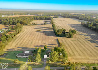 3650 Little York Road, Scottsburg - 48