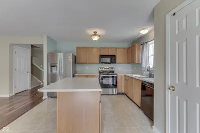 8017 Wildcat Run Lane, Indianapolis - 17