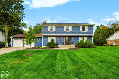 242 Hawthorne Drive, Carmel