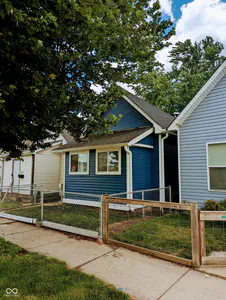 221 Kansas Street, Indianapolis - 2