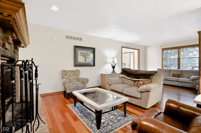 10211 Hidden Meadow Lane, Indianapolis - 11