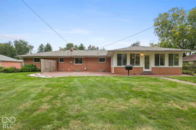 630 Griffin Road, Indianapolis - 5