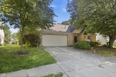 11538 Boone Drive, Indianapolis