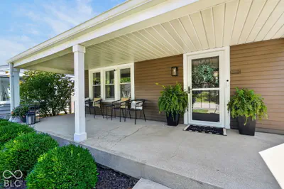 6105 Kingsley Drive, Indianapolis - 3