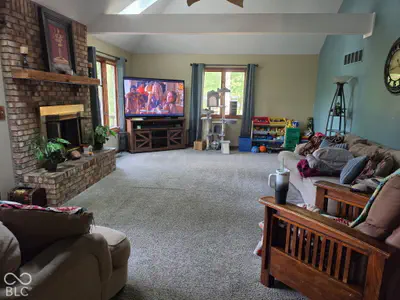 2877 Fox Lake Drive, Martinsville - 8