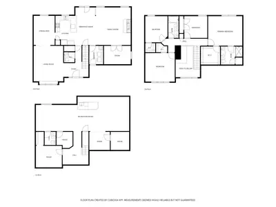 5413 Gainesway Drive, Greenwood - 10