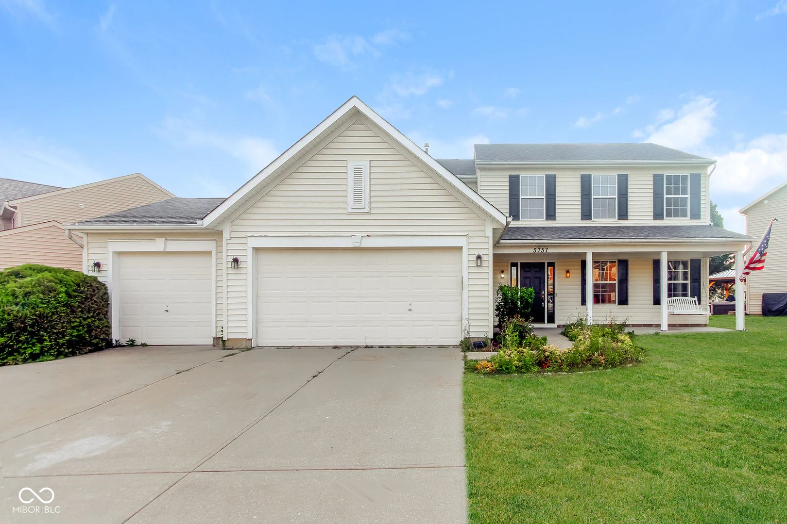 5757 Columbia Circle, Greenwood