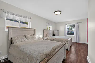 2742 Patton Drive, Speedway - 28