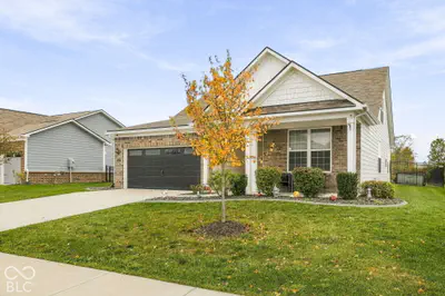 5946 Walkabout Way, Brownsburg - 2