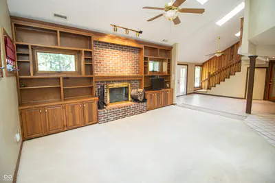 620 Heatherwood Court, Noblesville - 21