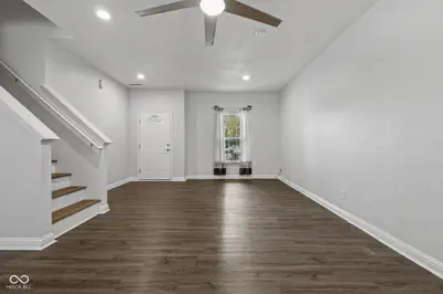 5719 Apple Branch Court, Indianapolis - 8