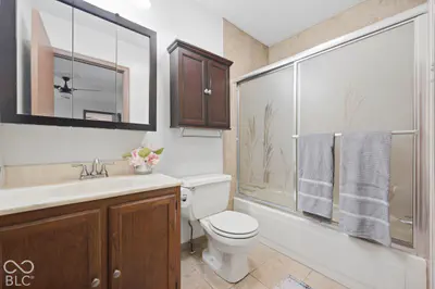 6935 Cross Key Drive, Indianapolis - 13