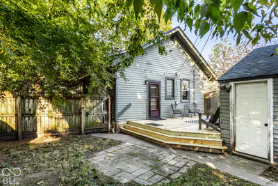 6035 Guilford Avenue, Indianapolis - 33