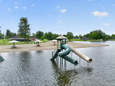 1562 Santee Drive, Greensburg - 45