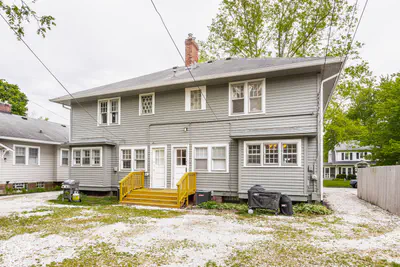 6009 Park Avenue, Indianapolis - 29